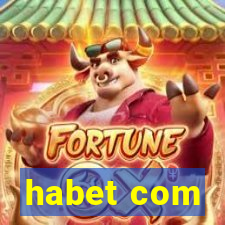 habet com